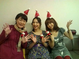 クリスマス