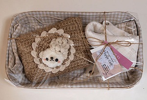 por ti誕生!!tentoサンへ納品♪
