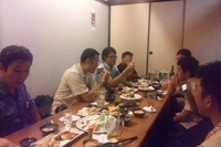 頑張らなきゃ!! 2011/08/03 23:47:00