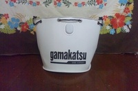 水汲みバケツ 2011/08/04 15:33:56