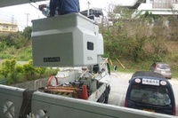 前触れもなく(^^;))) 2011/08/12 09:38:52