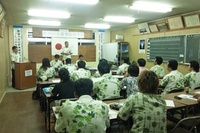 終了！！(゜ロ゜ノ)ノ 2011/08/17 00:48:44