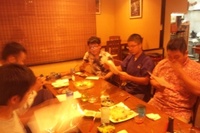 デビュー♪ 2011/08/18 01:04:51