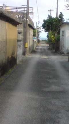 辺野古・・・
