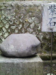 天気がよくて~。