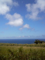 旅立ち