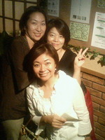 刺激的な夜(*^.^*)