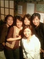 刺激的な夜(*^.^*)