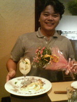 Happy☆Birthday