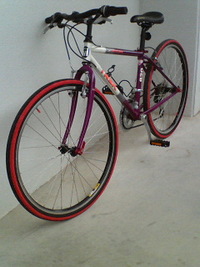 マイカー