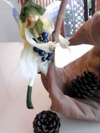 フェアリー(妖精)