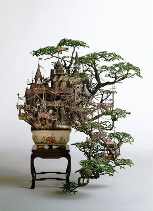 bonsai