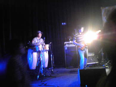 おやじバンド OYAJI LOVE ROCK FESTIVAL!