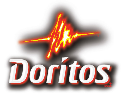 Doritos(*^^)v