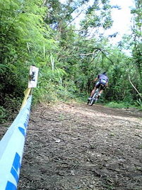 XCレース レースレポ♪