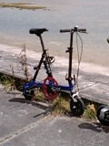 屋我地ロードレース♪