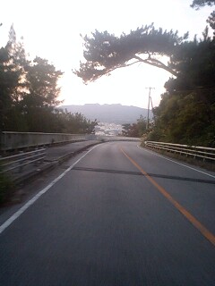 ツールドおきなわ 大川の坂~ゴール完走♪