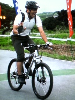 マウンテンフェスタ 30代ハイライト♪