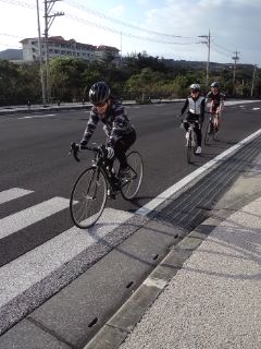初走り♪ その2