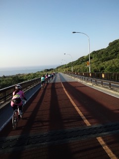 ECOスピ ニライカナイ橋編♪