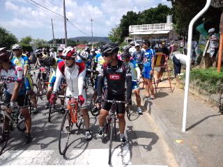 屋我地レース観戦記 ビギナー編♪