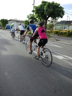 ロードクリーンサイクリング♪