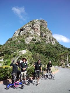 余興ロケ 伊江島 前編♪