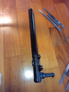 レフティ分解♪(超マニアックネタです)