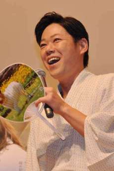 素敵すぎる男性