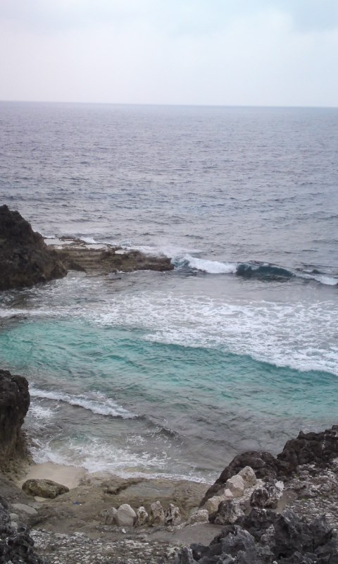 おきなわ海