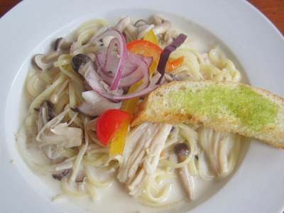 maru CAFE★ランチ♪