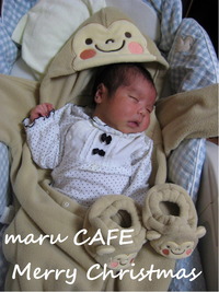maru CAFEリュウママの部屋