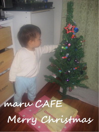 maru CAFEリュウママの部屋