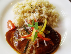 今週のmaru CAFEランチ!