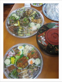 maru CAFE My sons