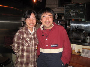 maru CAFEのお客様♪