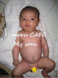maru CAFE 育児