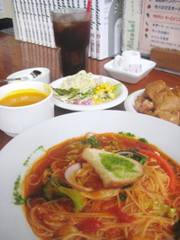 maru CAFE★ランチ