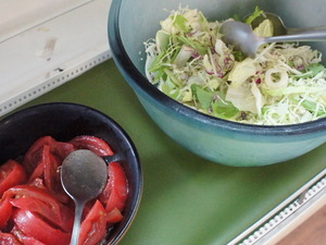 maru CAFE★ランチ