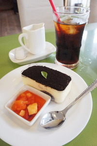 maru CAFE★ランチ