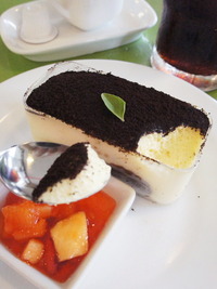 maru CAFE★ランチ
