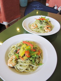 maru CAFE ランチ♪♪