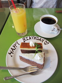 maru CAFE ランチ♪♪