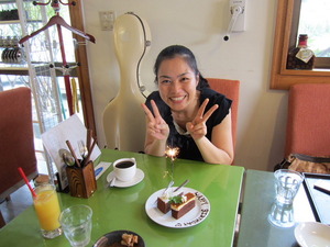 maru CAFE ランチ♪♪