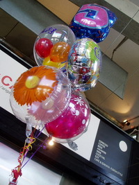 maru CAFE5周年♪
