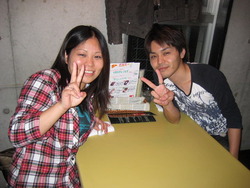 maru CAFE5周年♪