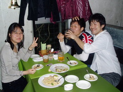 maru CAFE5周年♪