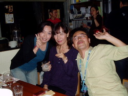 maru CAFE5周年♪