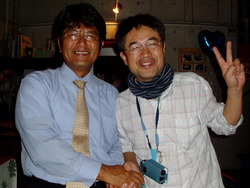 maru CAFE5周年♪