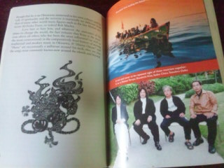 roots music from the ryukyu